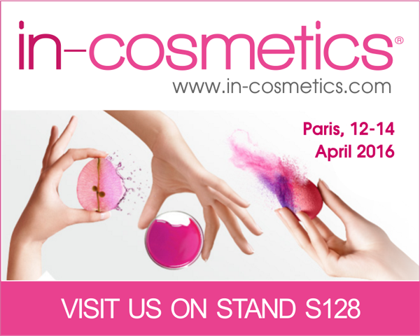 PhD Trials® will be present at In Cosmetics 2016 – PhD Trials ...