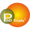 PhD Trials – International Contract Research Organization Logo